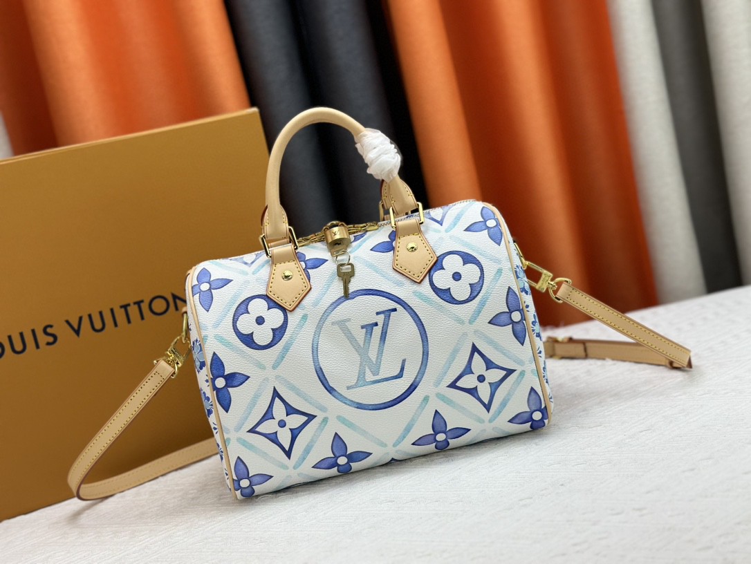 LV bag 593